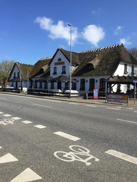 Billede 43 af Døstrup Landevejskro & Motel