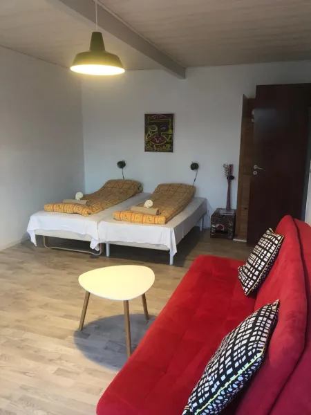 Billede 55 af Døstrup Landevejskro & Motel
