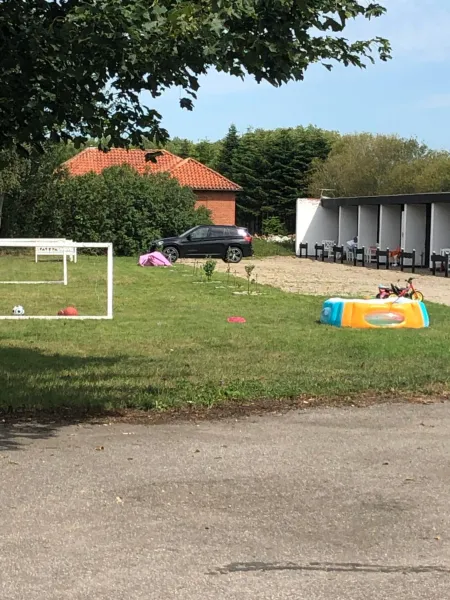 Billede 62 af Døstrup Landevejskro & Motel