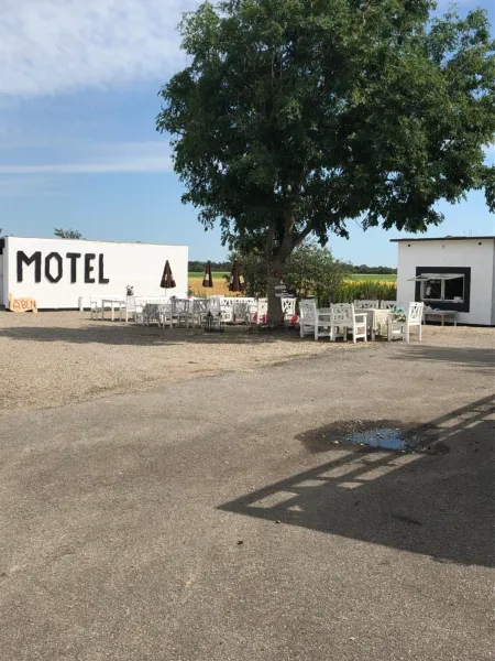 Billede 63 af Døstrup Landevejskro & Motel