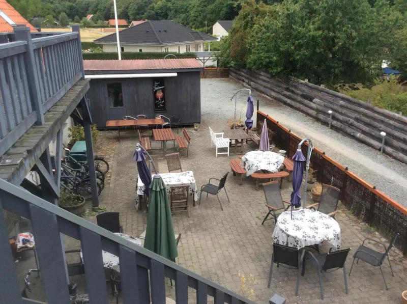 Billede 4 af Postholderens sted