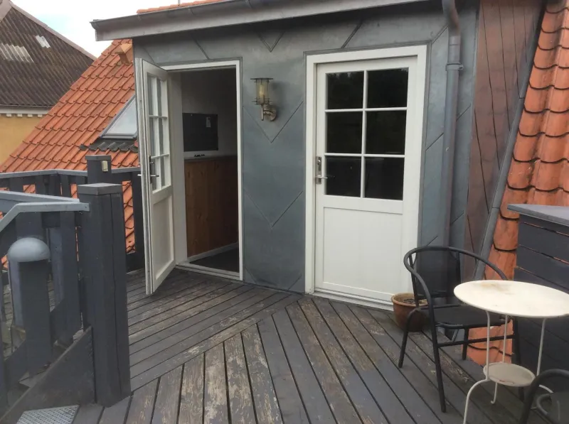Billede 12 af Postholderens sted