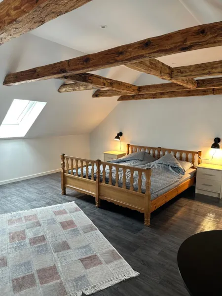 Billede 2 af Attic Room