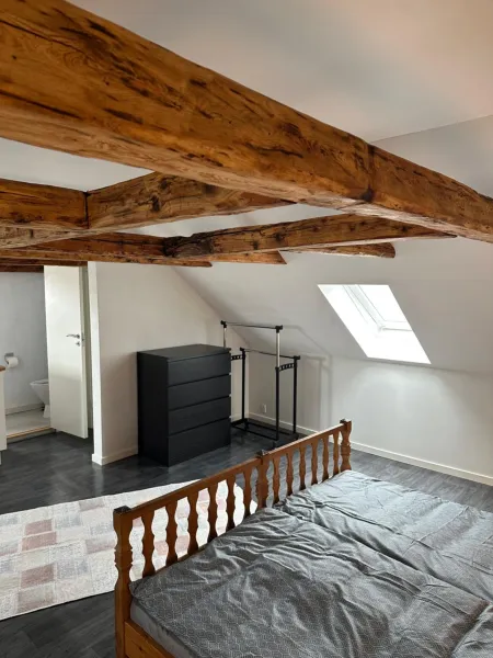 Billede 8 af Attic Room