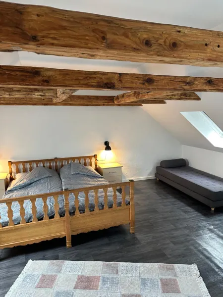 Billede 9 af Attic Room