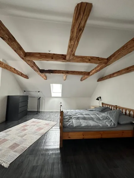 Billede 10 af Attic Room
