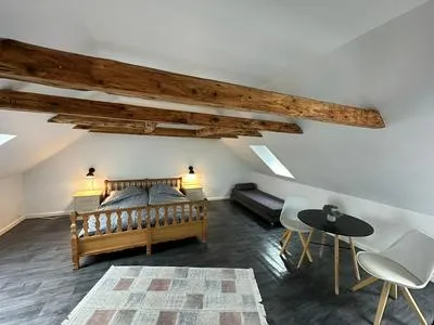 Billede 12 af Attic Room