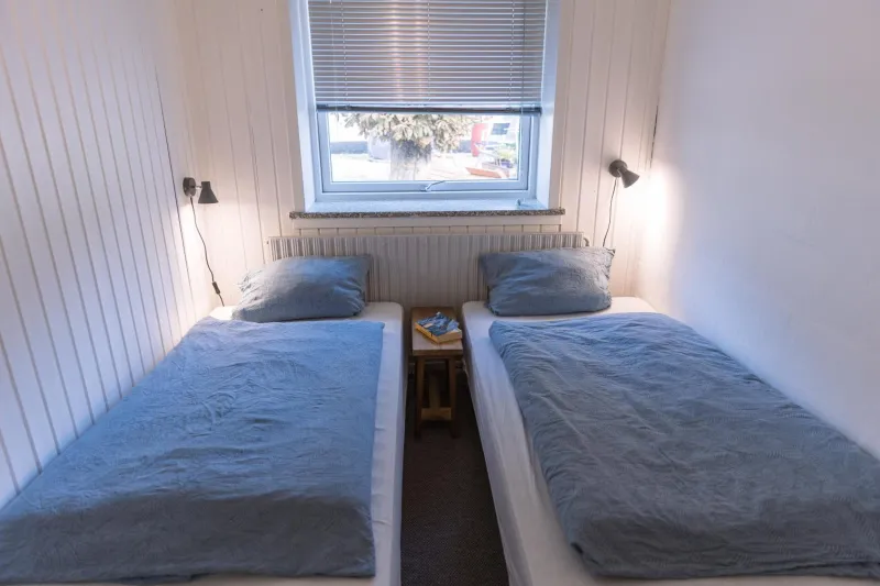 Billede 45 af Drømmehus Ferienwohnungen