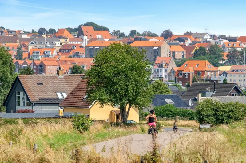 Billede 8 af Dybbøl Luxury View