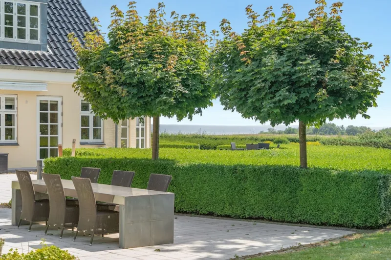 Billede 22 af Dybbøl Luxury View