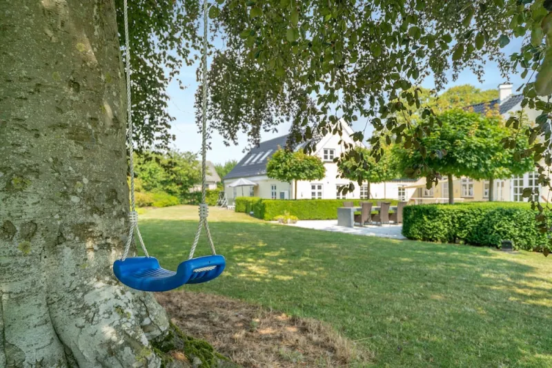 Billede 30 af Dybbøl Luxury View
