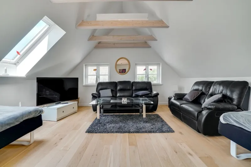 Billede 47 af Dybbøl Luxury View