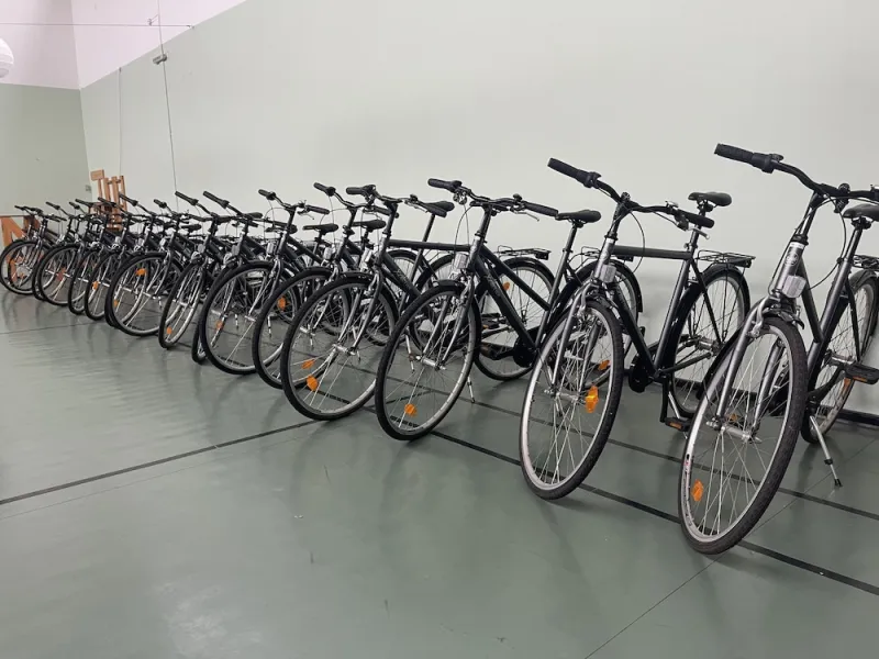 Billede 3 af Nordbornholms Feriecenter