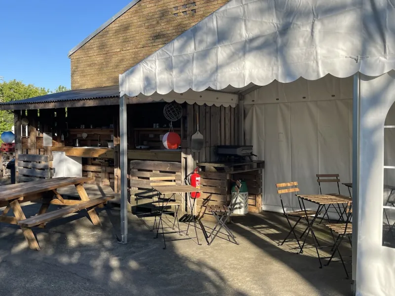 Billede 25 af Nordbornholms Feriecenter