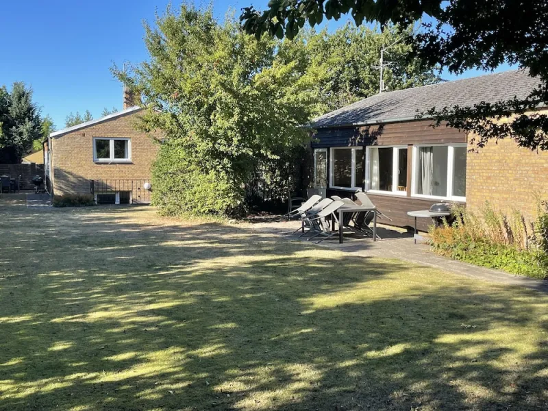 Billede 29 af Nordbornholms Feriecenter