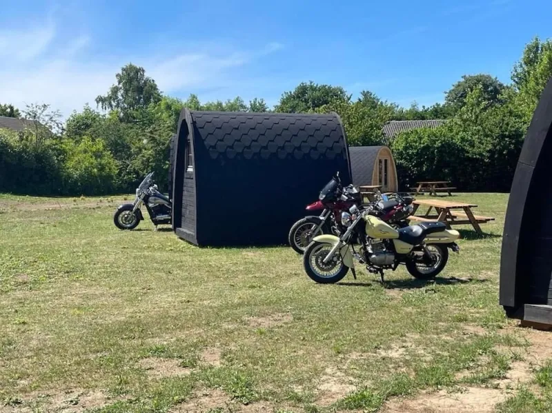 Billede 52 af Nordbornholms Feriecenter