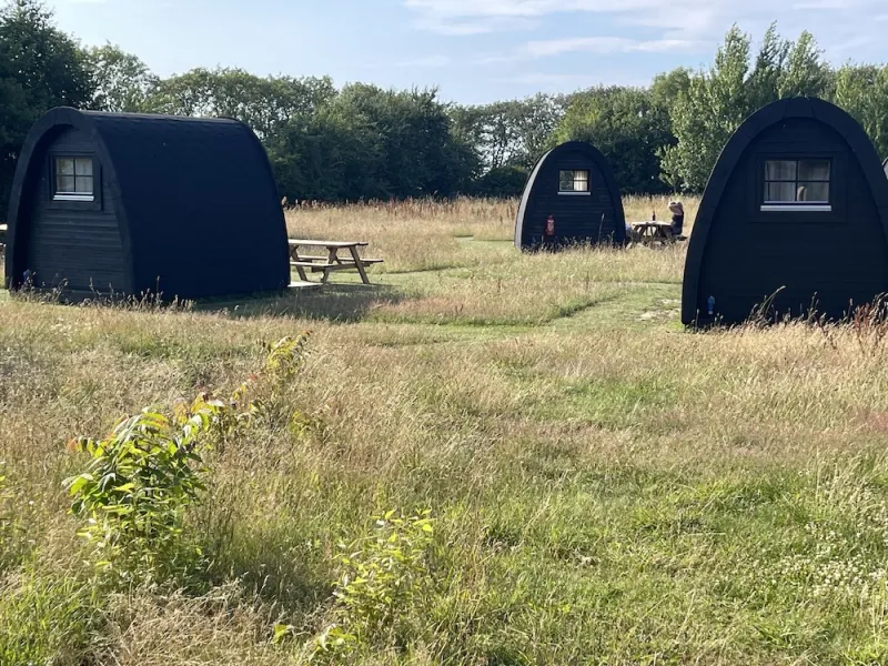 Billede 71 af Nordbornholms Feriecenter