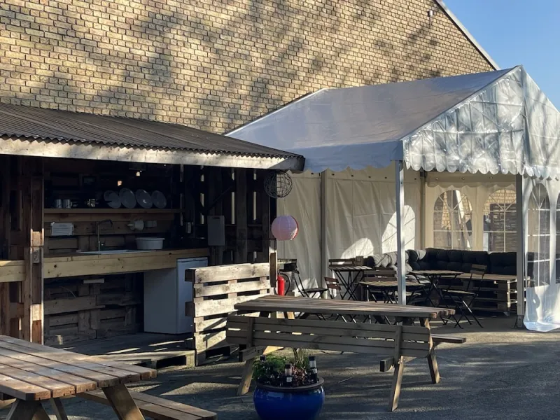 Billede 79 af Nordbornholms Feriecenter