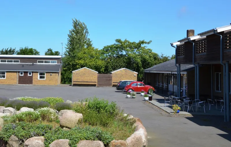 Billede 80 af Nordbornholms Feriecenter
