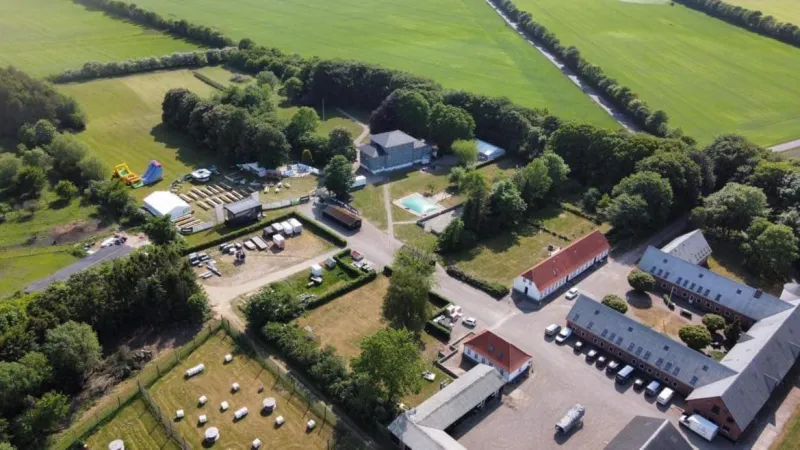 Assersbølgård