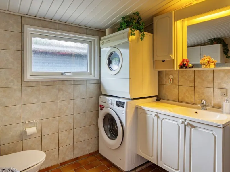 Billede 3 af 6 Person Holiday Home in Gorlev
