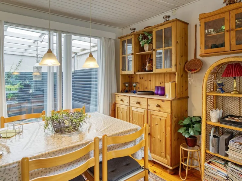 Billede 7 af 6 Person Holiday Home in Gorlev