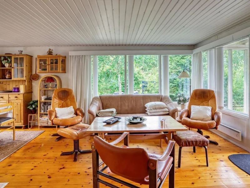 Billede 8 af 6 Person Holiday Home in Gorlev