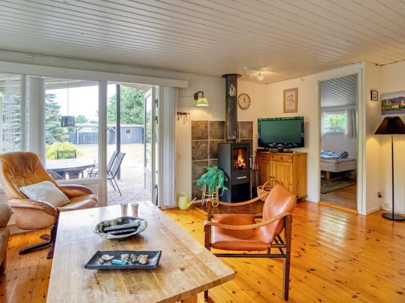Billede 11 af 6 Person Holiday Home in Gorlev