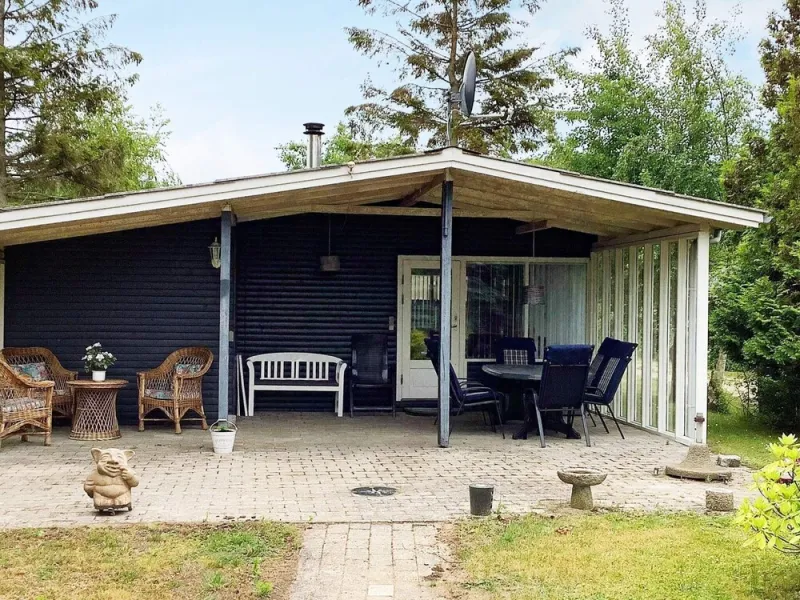 Billede 12 af 6 Person Holiday Home in Gorlev