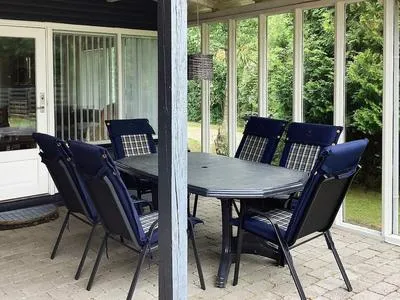 Billede 16 af 6 Person Holiday Home in Gorlev