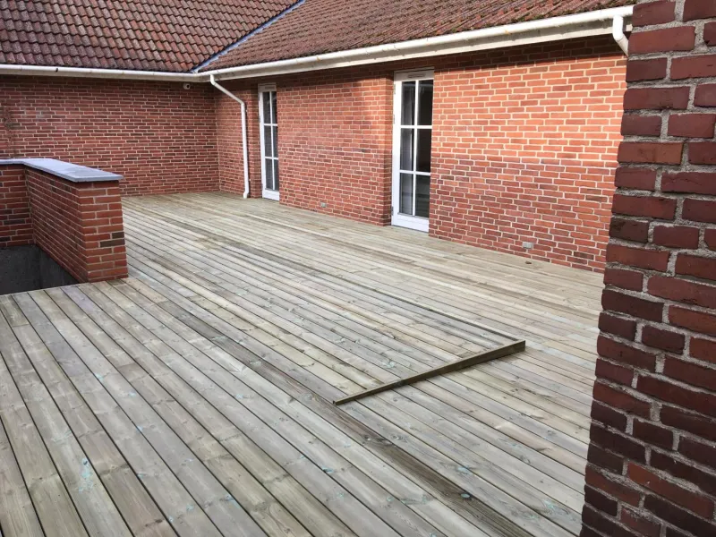 Billede 3 af Hotel Osted
