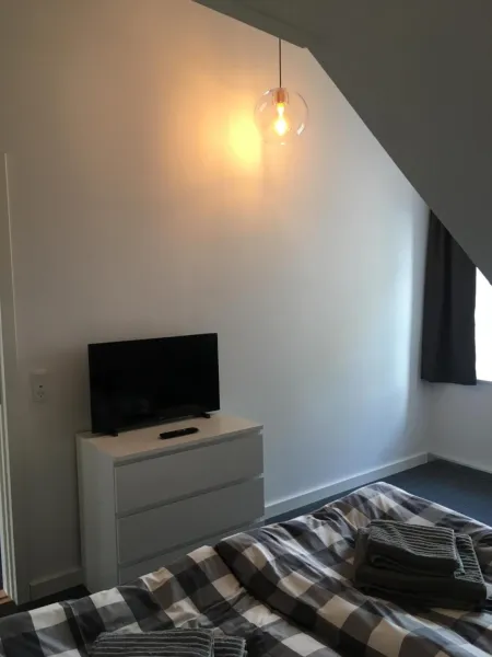 Billede 5 af Hotel Osted