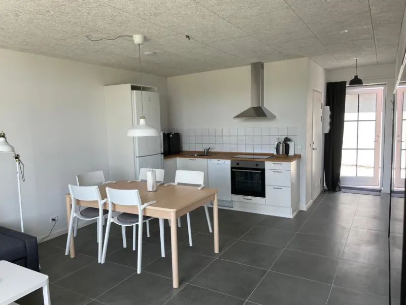 Billede 6 af Hotel Osted