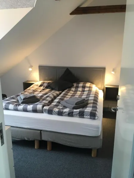 Billede 7 af Hotel Osted