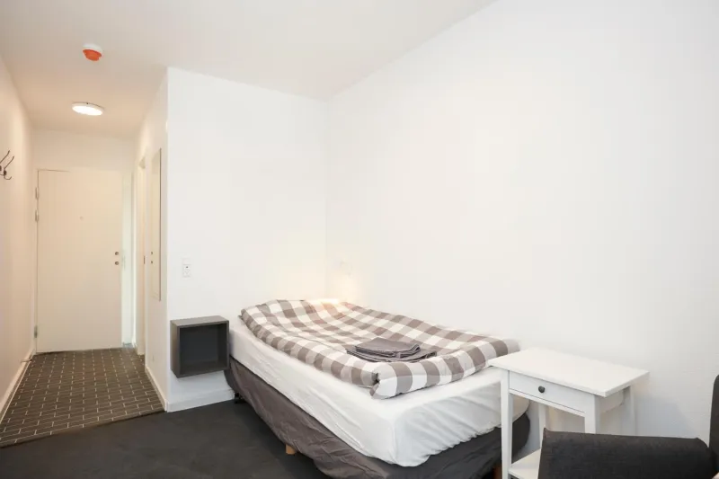Billede 12 af Hotel Osted