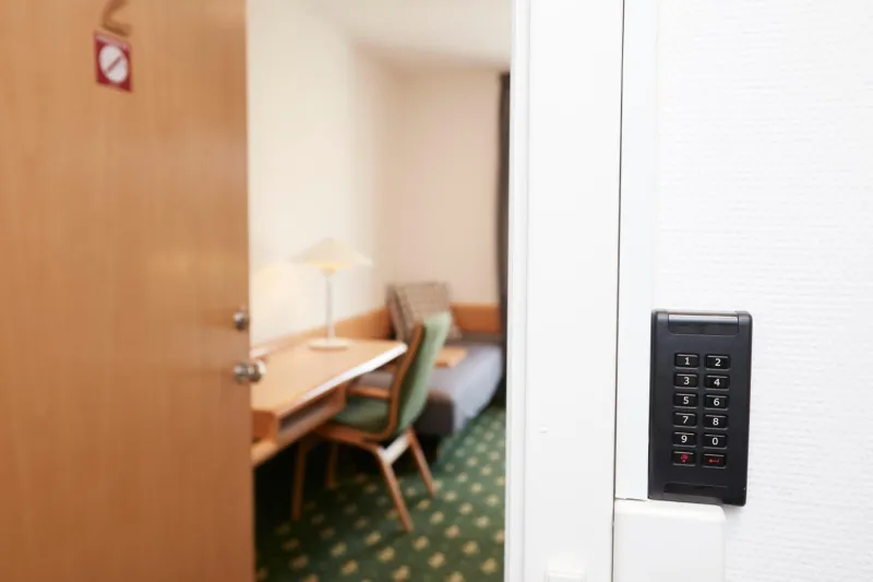 Billede 23 af Hotel Osted