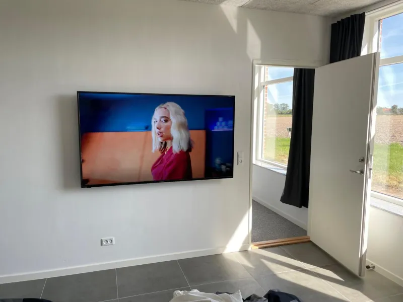 Billede 34 af Hotel Osted