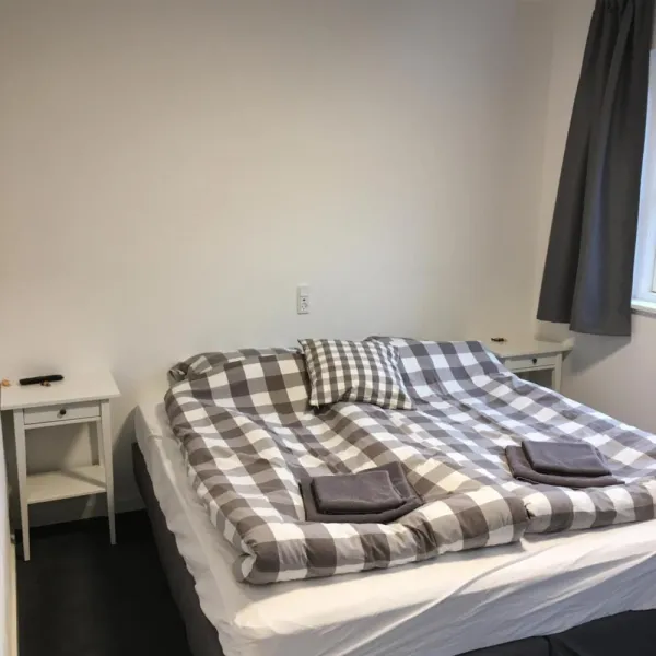 Billede 35 af Hotel Osted