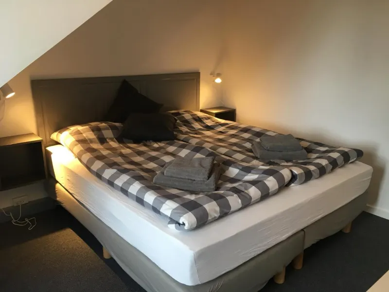 Billede 37 af Hotel Osted