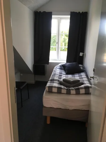Billede 40 af Hotel Osted