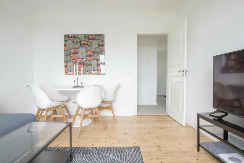 Billede 3 af Great 1-bed in Christians Harbour