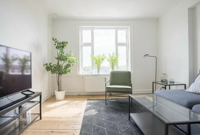 Billede 7 af Great 1-bed in Christians Harbour