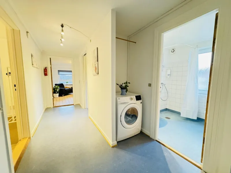 Billede 2 af aday - Randers Beautiful Central 2 bedrooms Apartment