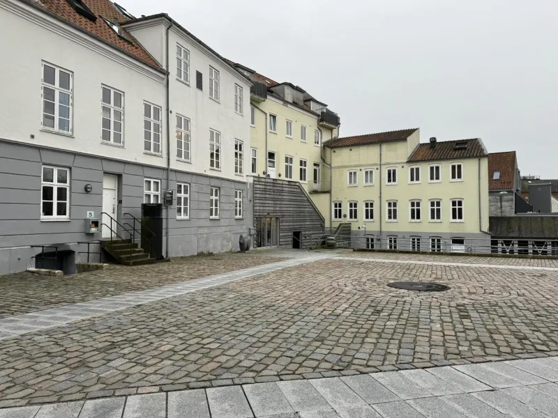 Billede 8 af aday - Randers Beautiful Central 2 bedrooms Apartment