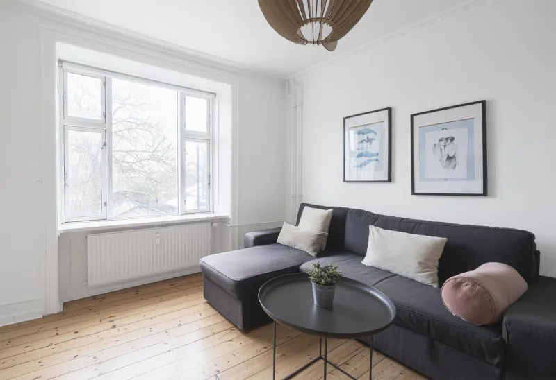 Fantastic 1-bed in Christians Harbour
