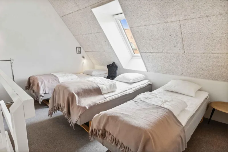 Billede 8 af Lovely Apartment Right In The Center Of Marielyst