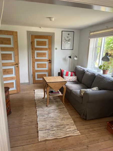Billede 9 af Roligt Landhus