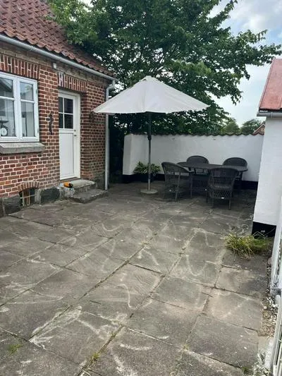 Billede 16 af Roligt Landhus