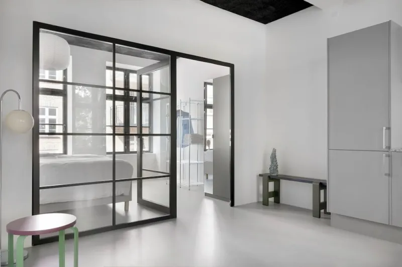 Billede 6 af No.186 apartments by Daniel&Jacob's