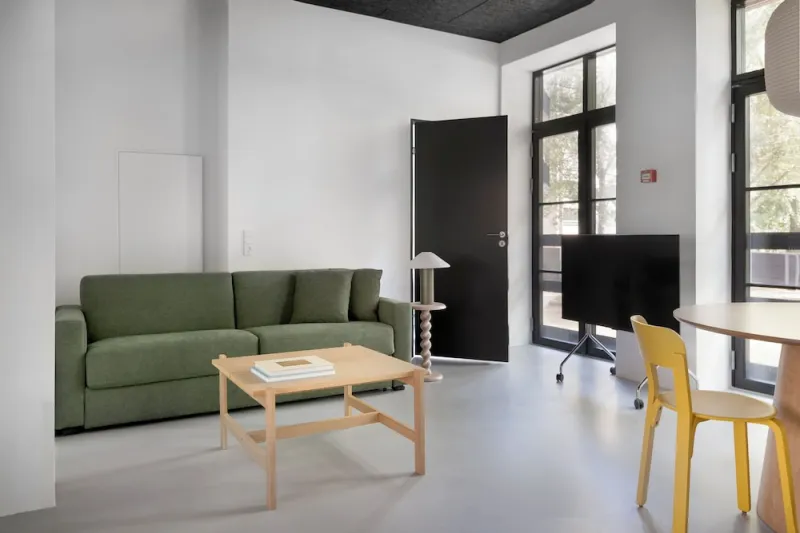 Billede 12 af No.186 apartments by Daniel&Jacob's
